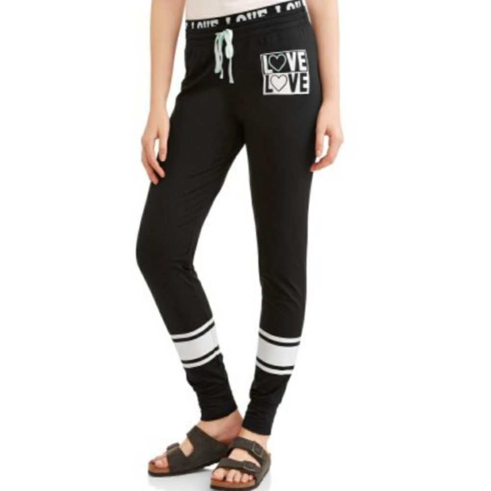 Joggers